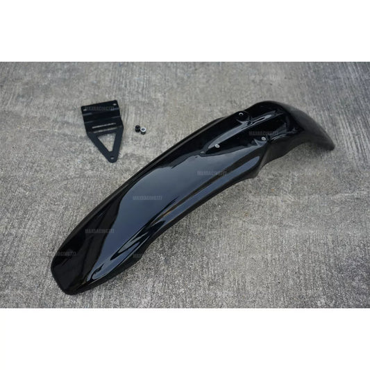 FRONT FENDER FAIRING FIT FOR HONDA SCL CL 300 500 2023 - 2025