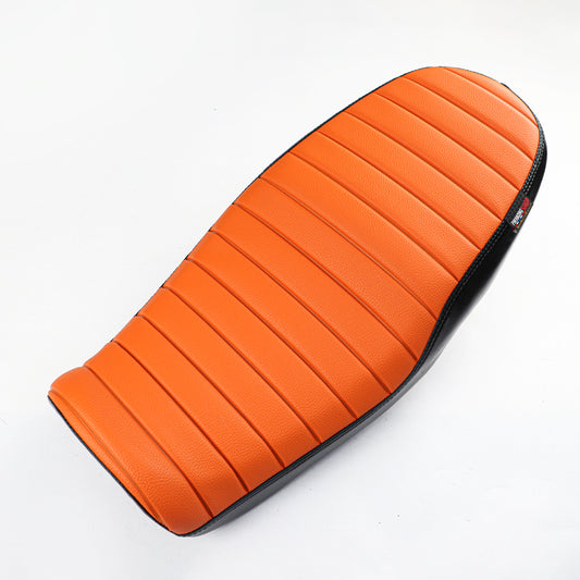 REPLACEMENT CUSHION DUAL SEATS DOUBLE V.12 FOR HONDA SCL CL 300 500 2023 - 2025