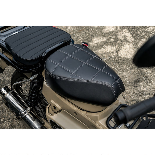 Casual Driver Seat Pad Soft Cushion V.17 For Honda CT 125 Trail 125 2020-2026