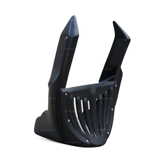 UNDER FAIRING BELLY PAN COVER ENGINE V.3 FOR HONDA REBEL CMX 1100 2020-2025
