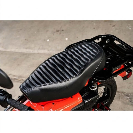 ソフトシートパッド - ホンダ レブル CMX 1100 (2021-2026)用 カジュアルドライバーコンフォートクッション V.3