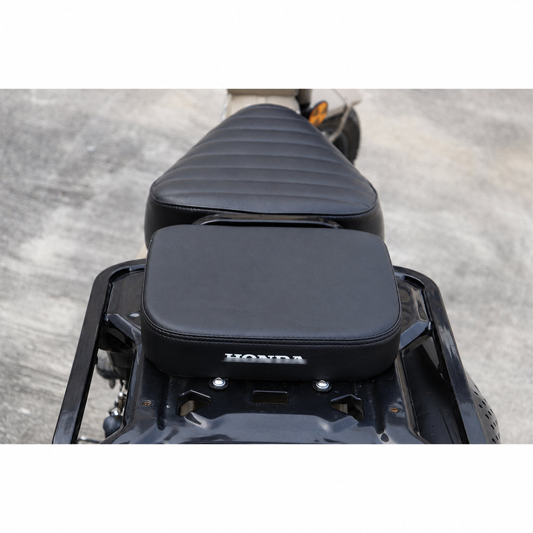 Large Passenger Seat Pad Rear Seat V.3 Fot Honda CT125 Trail 125 Hunter 2020-2026