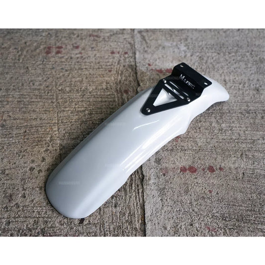 FRONT FENDER FAIRING MUDGUARD FIT FOR HONDA SCL CL 300 500 2023 - 2025