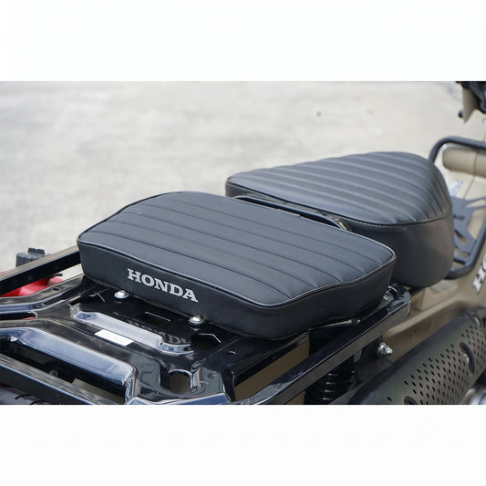 Large Passenger Seat Pad Rear Seat V.1 Fot Honda CT125 Trail 125 Hunter 2020-2026