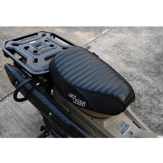 Casual Driver Seat Pad Soft Cushion V.28 For Honda CT 125 Trail 125 2020-2026