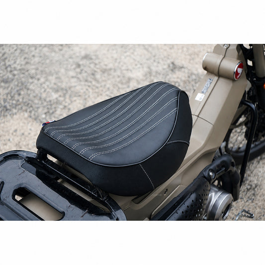 Casual Driver Seat Pad Soft Cushion V.4 For Honda CT 125 Trail 125 2020-2026