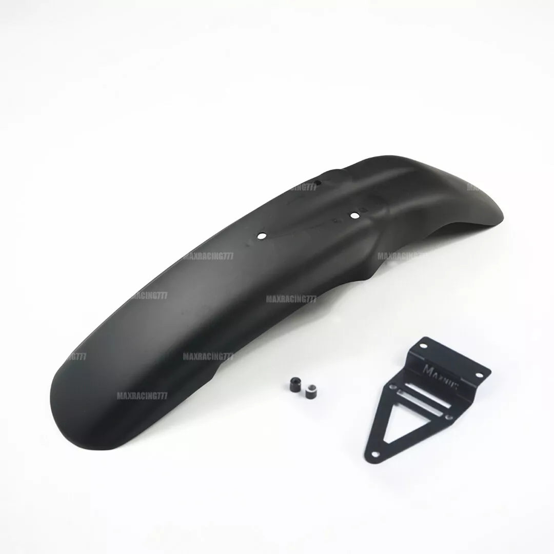 FRONT FENDER FAIRING MUDGUARD FIT FOR HONDA SCL CL 300 500 2023 - 2025