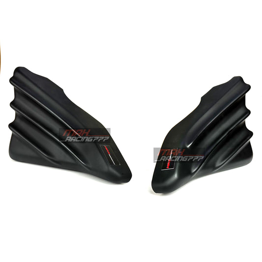SIDE FRAME BLACK FAIRING ENGINE GUARD TRIM COVER FOR HONDA REBEL CMX 1100 2020 - 2025