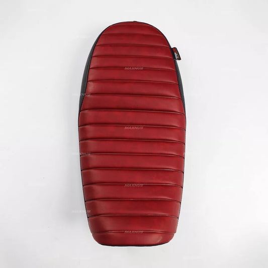 REPLACEMENT CUSHION DUAL SEATS DOUBLE V.8 FOR HONDA SCL CL 300 500 2023 - 2025