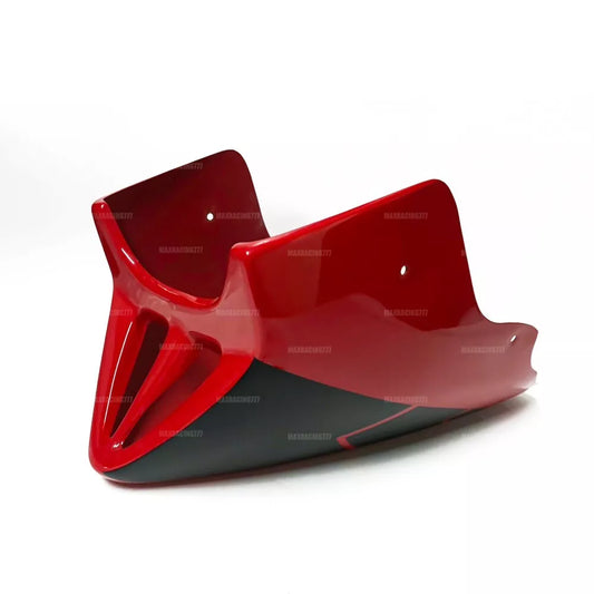 BELLY PANEL FAIRING FRAME GUARD COVER TRIM V.2 FOR HONDA GROM NEW GROM 125 2021-2025