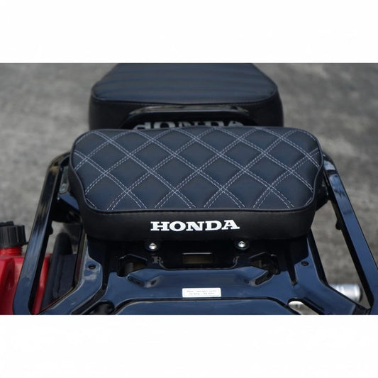 Large Passenger Seat Pad Rear Seat V.2 Fot Honda CT125 Trail 125 Hunter 2020-2026