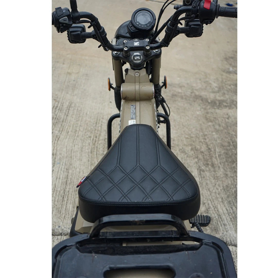 Casual Driver Seat Pad Soft Cushion V.13 For Honda CT 125 Trail 125 2020-2026