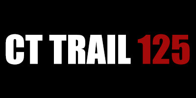 HONDA CT125 TRAIL125