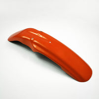 บังโคลนหน้า Fairing Mudguard แบบสั้น V.2 สำหรับ Honda SCL CL 300 500 ปี 2023-2026