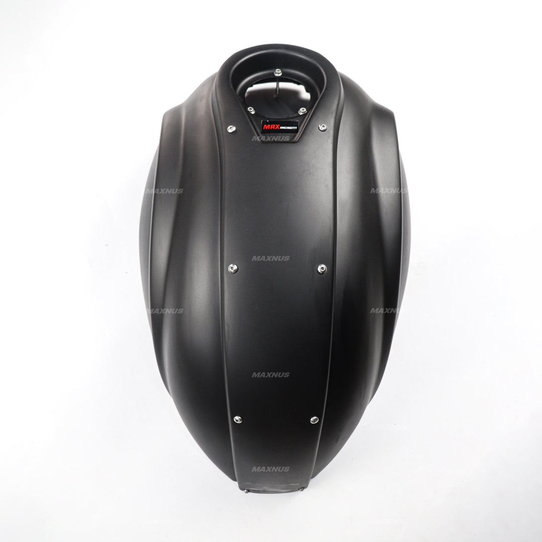 CUSTOM FIT FUEL TANK COVER BLACK HONDA REBEL CMX 1100 2021-2025