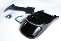 REAR FENDER FAIRING LICENCE PLATE FIT FOR HONDA SCL CL 300 500  2023 - 2025