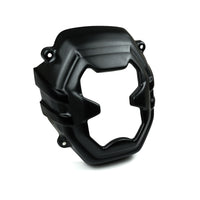 ホンダ グロム 125 2021-2024用 フロントウインドシールド ウインドスクリーン カバー ヘッドライト V.1