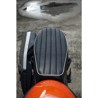 REPLACEMENT CUSHION DUAL SEATS DOUBLE V.9 FOR HONDA SCL CL 300 500  2023 - 2025