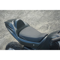 ホンダ グロム 125 2021-2026年用交換デュアルカーボンシート