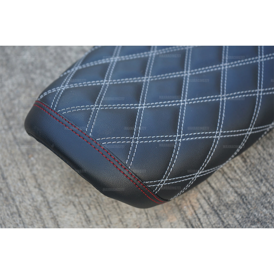 REPLACEMENT CUSHION DUAL SEATS DOUBLE V.2 FOR HONDA SCL CL 300 500  2023 - 2025