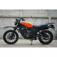 FRONT FENDER FAIRING FIT FOR HONDA SCL CL 300 500  2023 - 2025