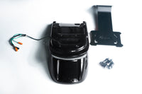 REAR FENDER FAIRING LICENCE PLATE FIT FOR HONDA SCL CL 300 500  2023 - 2025