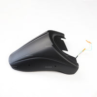 REAR FENDER FAIRING MUD GUARD LED BLACK FOR HONDA REBEL CMX 1100 2021-2025