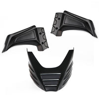 SIDER COVER OF THE ENGING & UNDER FAIRING V.1 FOR HONDA SCL CL 300  2023 - 2025