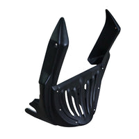 UNDER FAIRING BELLY PAN WITH CRASHBAR MATTE BLACK FOR HONDA REBEL CMX 1100 2020-2025