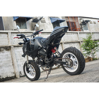 ホンダ グロム 125 2021-2026年用交換デュアルカーボンシート