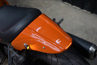 FULL SET OF 7 PIECES ORANGE FIT FOR HONDA REBEL CMX 1100 2020-2025