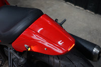 FULL SET OF 7 PIECES RED FIT FOR HONDA REBEL CMX 1100 2020-2025