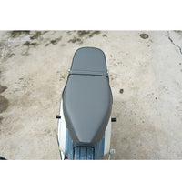 REPLACEMENT LONG SEAT DRIVER DOUBLE GRAY FIT FOR HONDA SUPER CUB C125 2023 - 2025