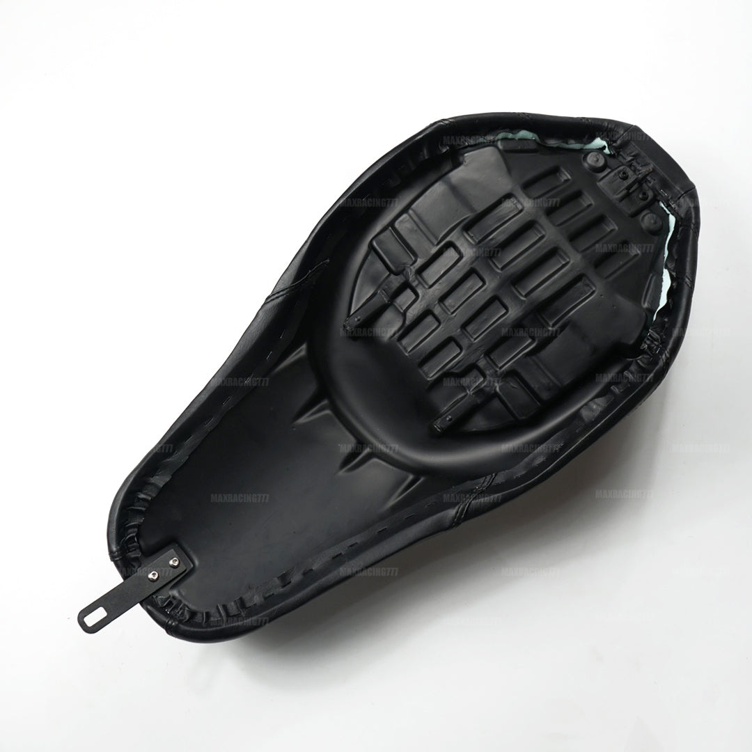 SEAT DOUBLE SADDLE DUAL DRIVER SEATS PAD CUSHION V.6 FOR HONDA REBEL CMX 1100 2021-2025