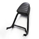 SISSY BAR SEAT BLACKWING FIT FOR HONDA Z125 MONKEY 125 2018-2025