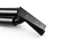 LONG DOUBLE DUAL EXHAUST PIPE MOUNT SYSTEM MAXNUS FOR HONDA REBEL CMX 300 2017-2025