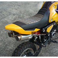 REAR FAIRING COVER REAR COWL FRAME V.1 FIT FOR HONDA NEW GROM125 2021-2024