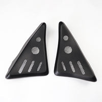 Set 3 Headlight Cover / Tank Cover / Side Cover Black for Honda Rebel CMX 1100 (2021-2026)