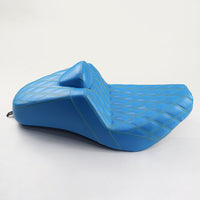 SEAT CUSHION BACKREST REPLACEMENT PINK THREAD V.32 FOR HONDA REBEL CMX 1100 2021-2025