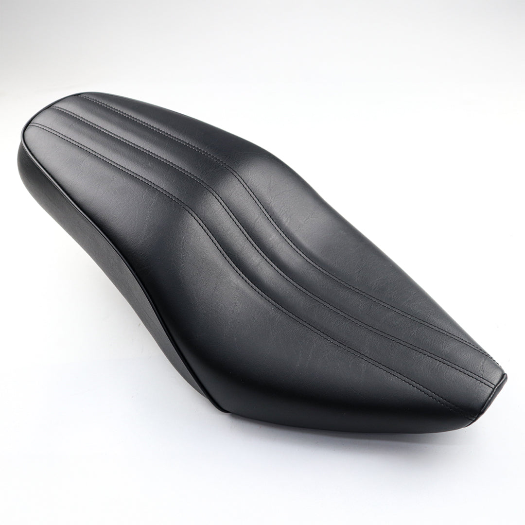 SEAT DOUBLE SADDLE DUAL DRIVER SEATS PAD CUSHION V.34 FOR HONDA REBEL CMX 300&500 2017-2025
