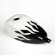 COVER FUEL OIL TANK WHITE / BLACK V.20 FOR HONDA REBEL CMX 300&500 2017-2025