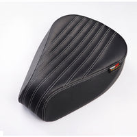 Casual Driver Seat Pad Soft Cushion V.30 For Honda CT 125 Trail 125 2020-2026