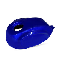 COVER FUEL OIL TANK V.1 FOR HONDA SCL CL 300 500  2023 - 2025