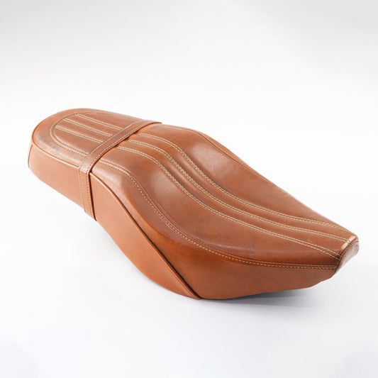 SEAT DOUBLE SADDLE DUAL DRIVER SEATS PAD CUSHION V.16 FOR HONDA REBEL CMX 300&500 2017-2025