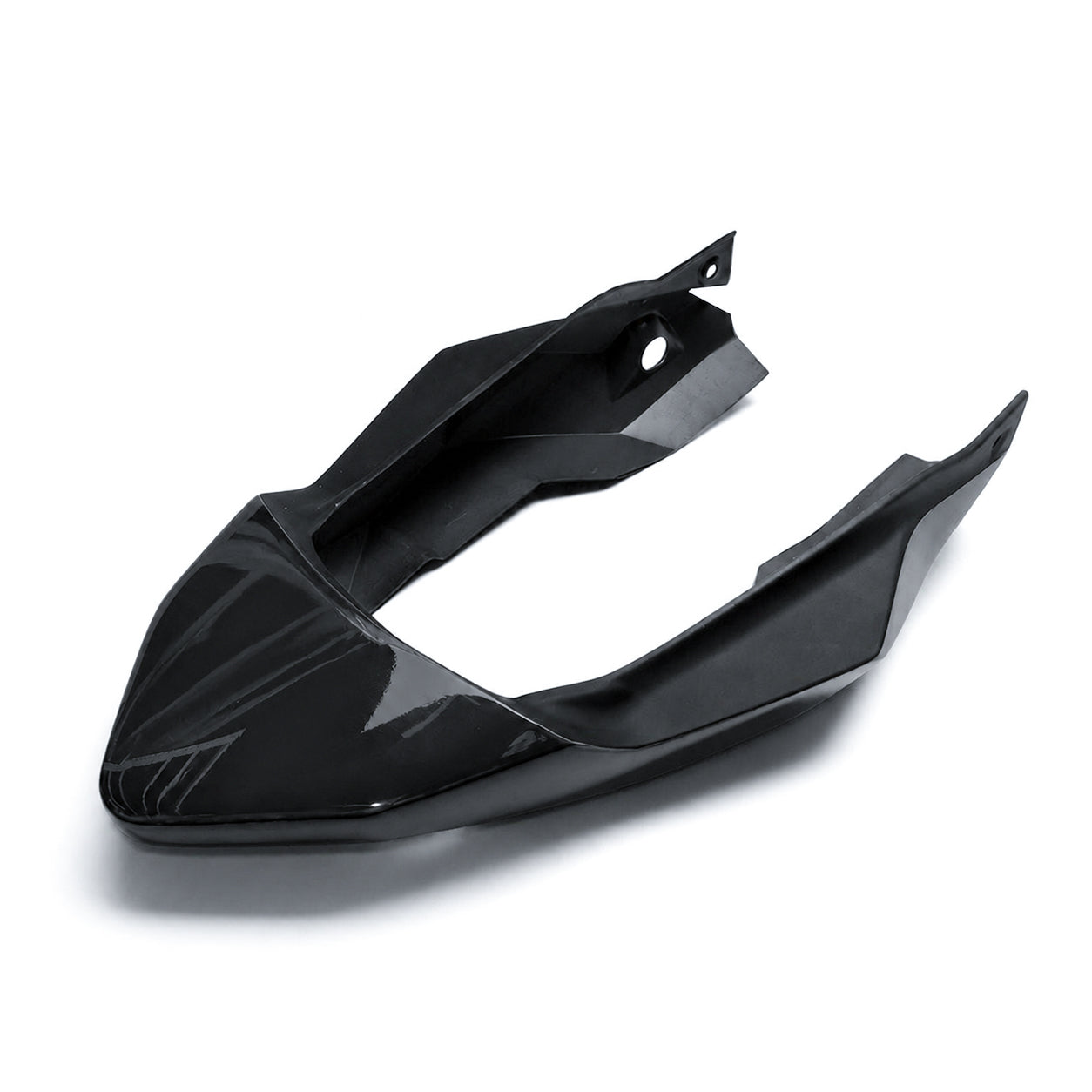 リアフェアリングカバー リアカウルフレーム V.1 ホンダ 新型グロム 125 2025-2026年モデル対応