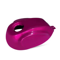 COVER FUEL OIL TANK V.1 FOR HONDA SCL CL 300 500  2023 - 2025