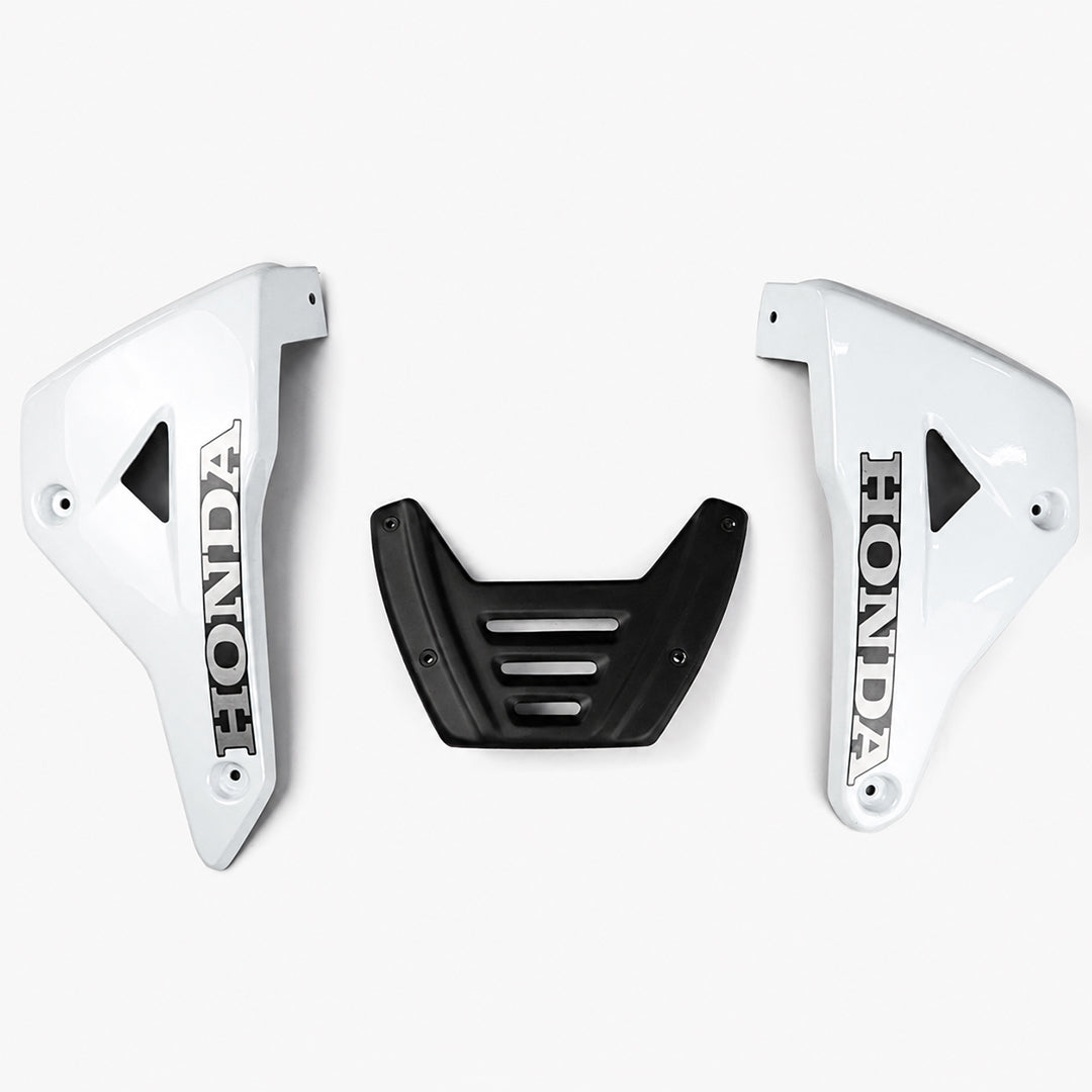 Belly Pan Under Fairing Cover for Honda Grom 125 2021 – 2026