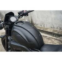 Headlight Cover Tank Cover Under Fairing Black For HONDA REBEL CMX 1100 2020-2025