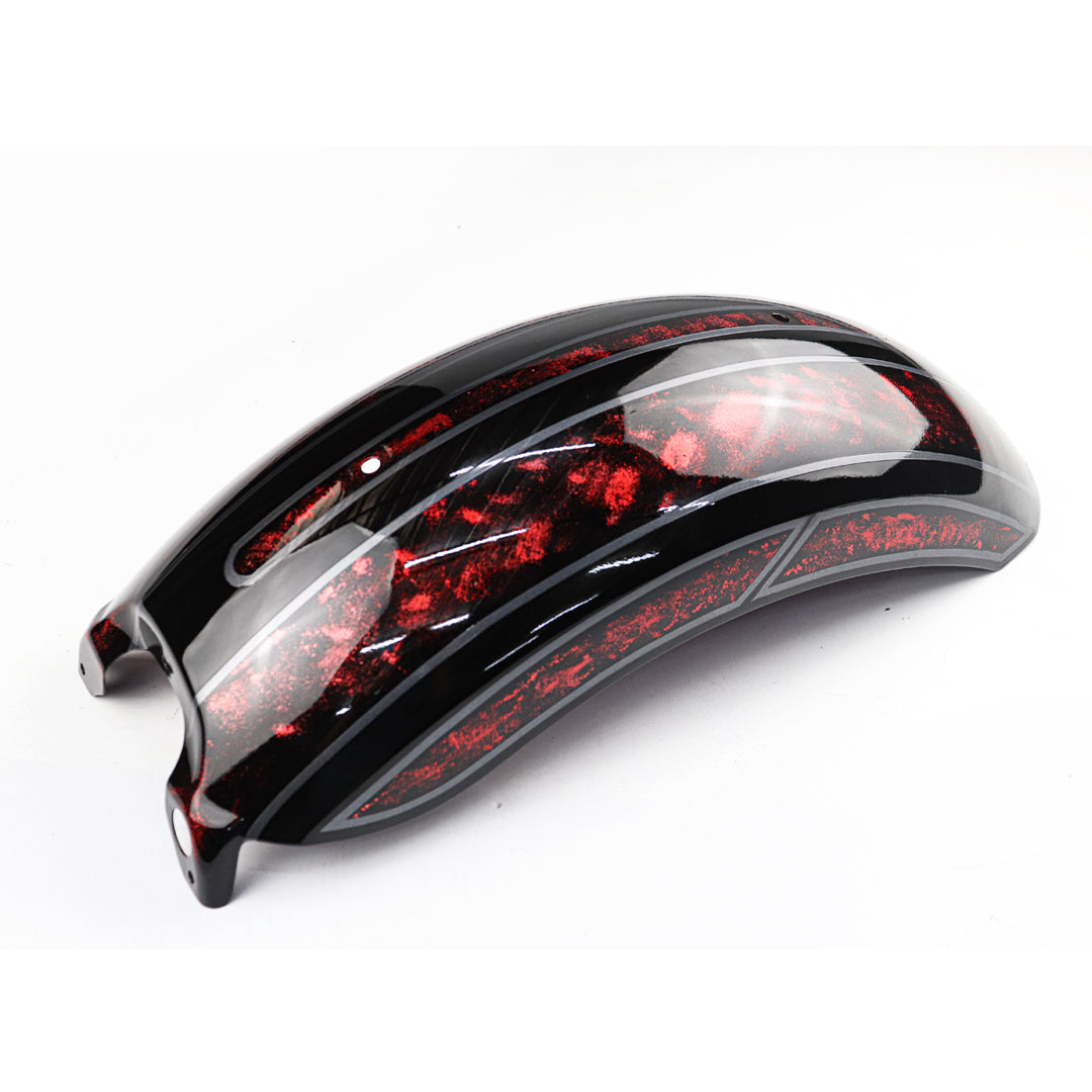 COVER FUEL OIL TANK / FRONT FENDER / REAR FENDER HONDA REBEL CMX 300&500 2017-2025