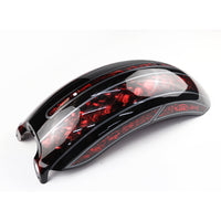 COVER FUEL OIL TANK / FRONT FENDER / REAR FENDER HONDA REBEL CMX 300&500 2017-2025